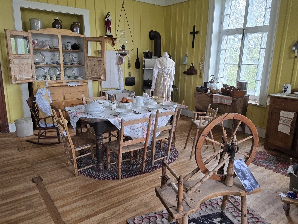 Musée Régional de Kamouraska