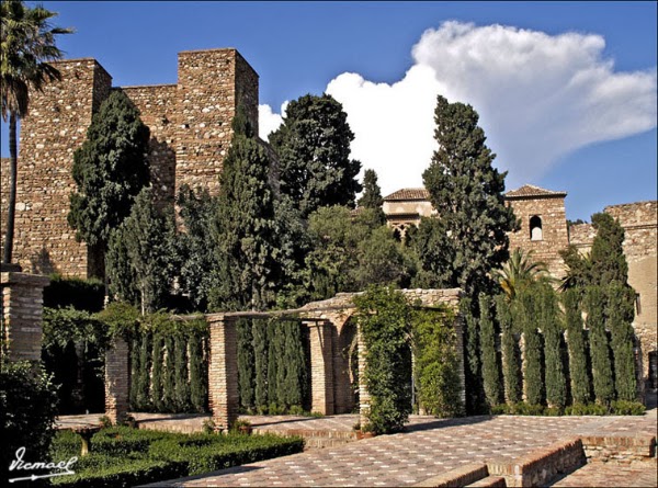 Alcazaba