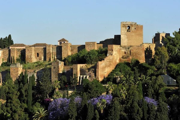 Alcazaba