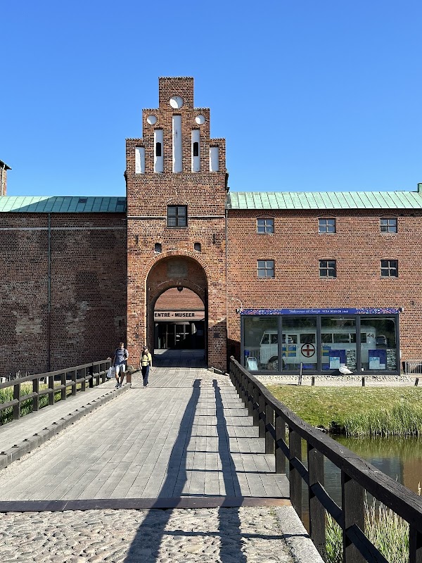 Château de Malmö