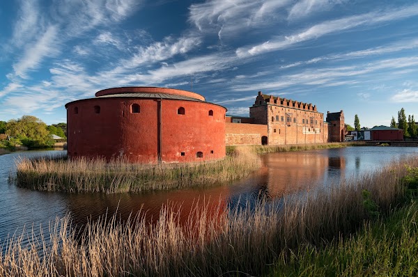 Château de Malmö
