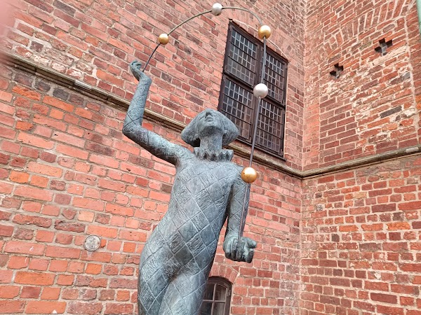 Château de Malmö