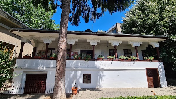 "Ion Luca Caragiale" Museum