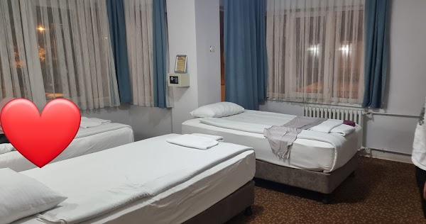 Oreko Ekspres Otel