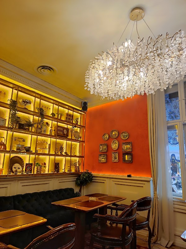 Restoran Mihailo