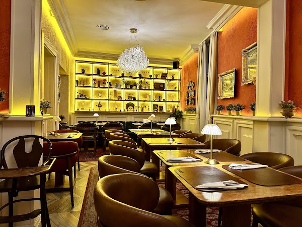 Restoran Mihailo