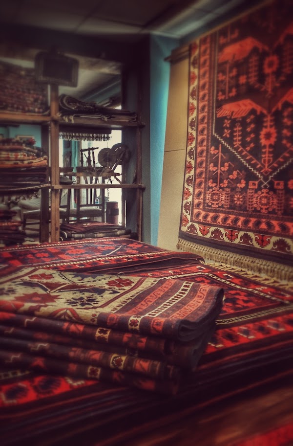 Yağcı Bedir Halı Kilim