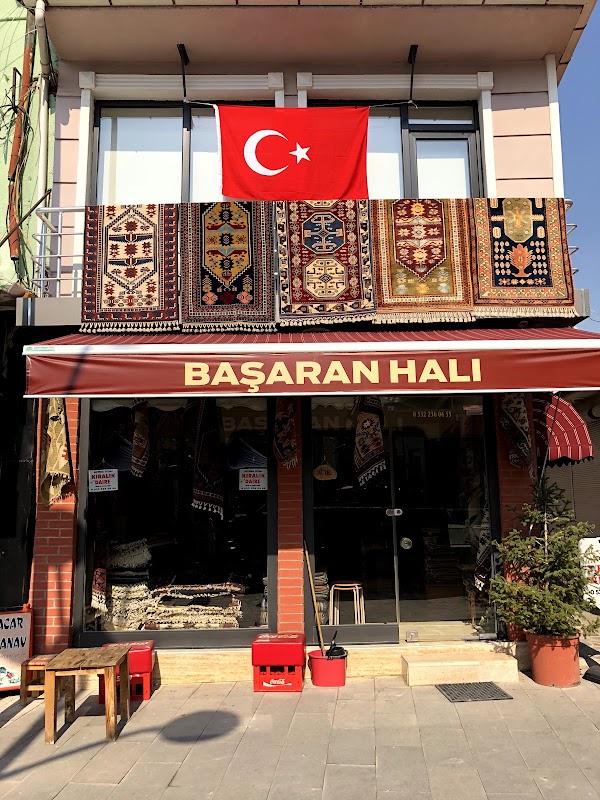 Yağcı Bedir Halı Kilim