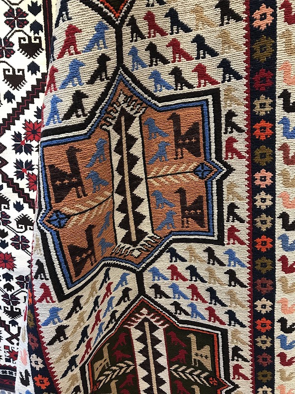 Yağcı Bedir Halı Kilim