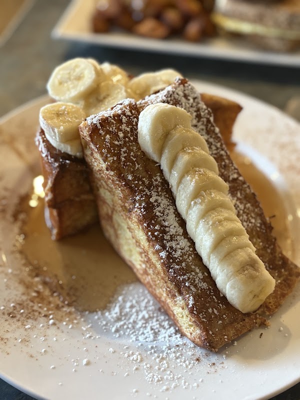 Sabrina's Cafe