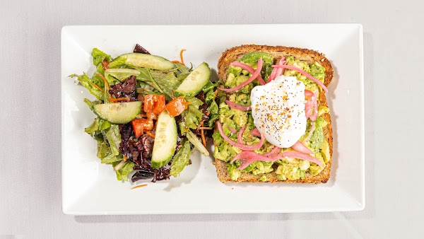Sabrina's Cafe