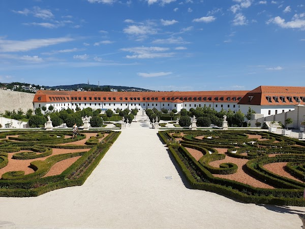 Bratislava Castle