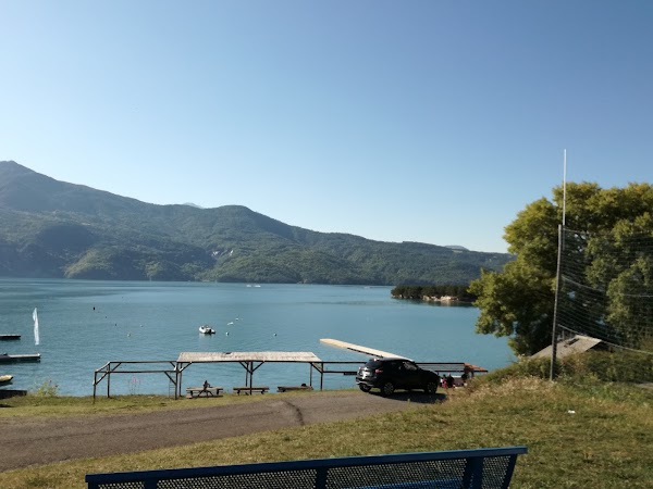 Baie Saint-Michel