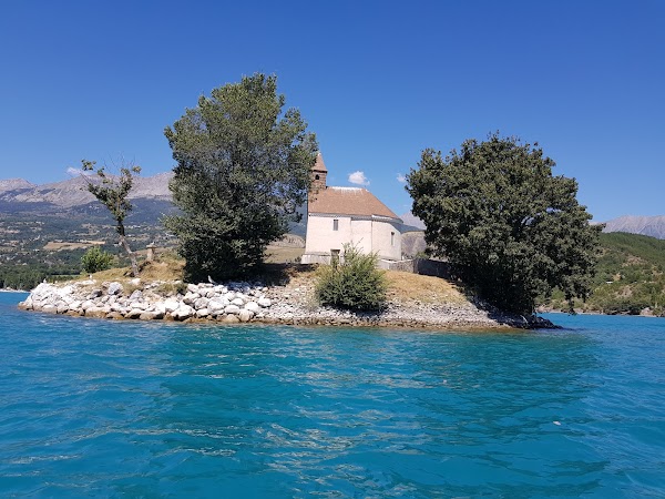 Baie Saint-Michel
