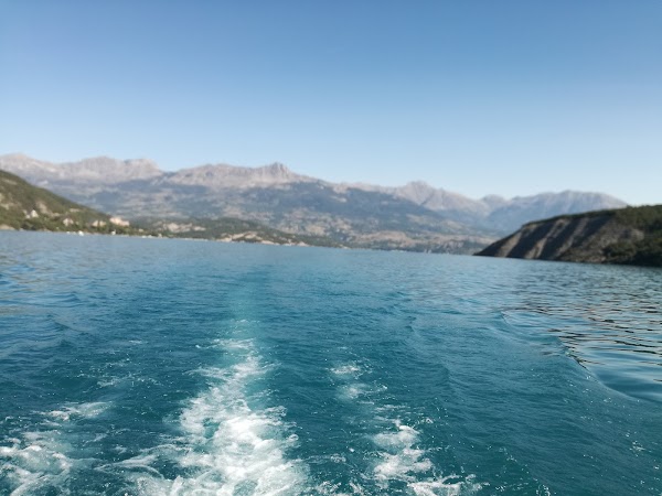 Baie Saint-Michel