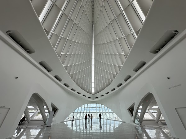 Milwaukee Art Museum