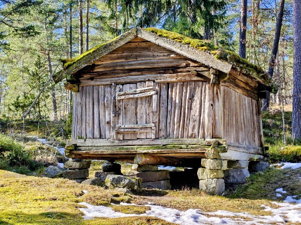Musée en plein air de Seurasaari