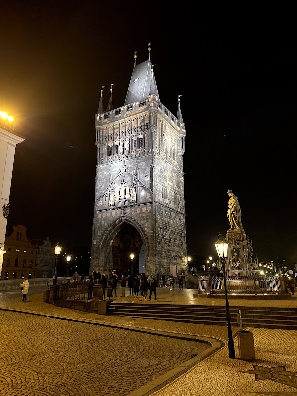Charles Bridge