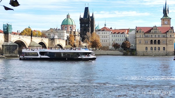Charles Bridge