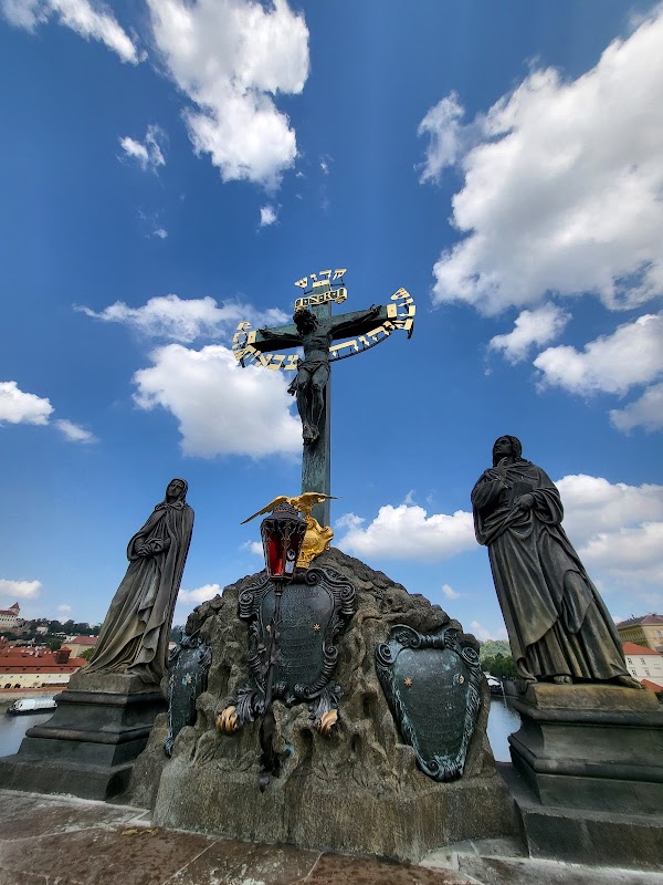 Charles Bridge
