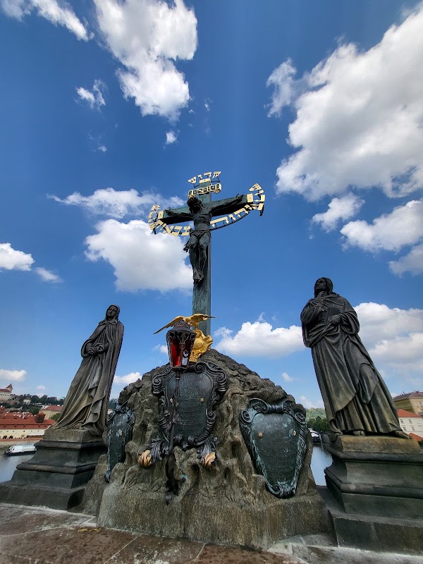 Charles Bridge