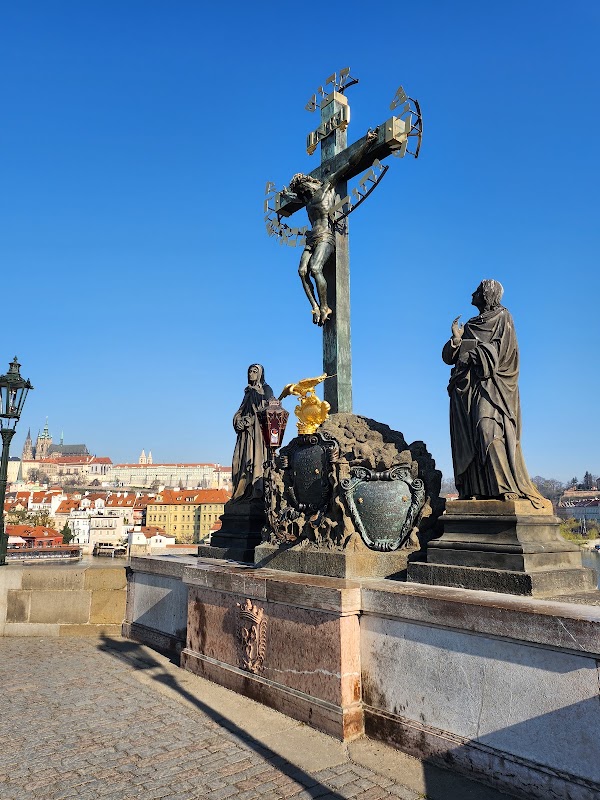 Charles Bridge