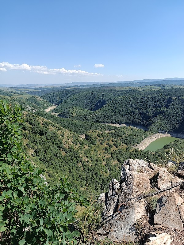 Uvac Special Nature Reserve