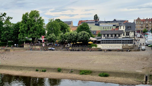 SchillerGarten