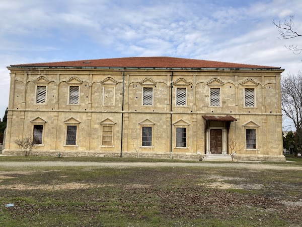 Gallipoli Mevlevihane