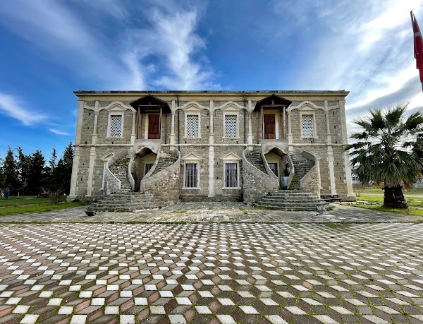 Gallipoli Mevlevihane
