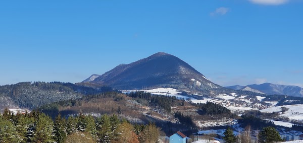 Veľký Manín