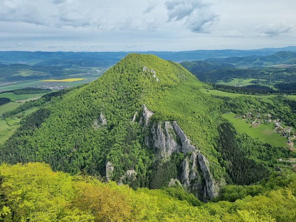 Veľký Manín