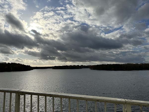 Aussichtsturm 6-Seen-Platte