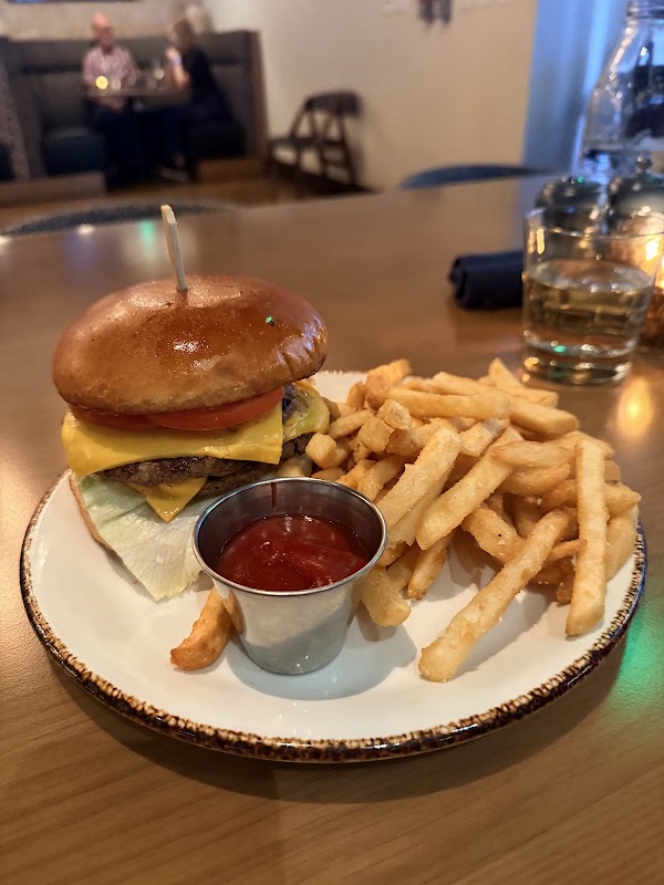 Corner Restaurant