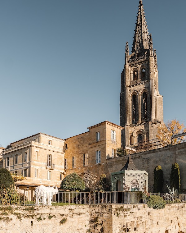 Hotel de Pavie