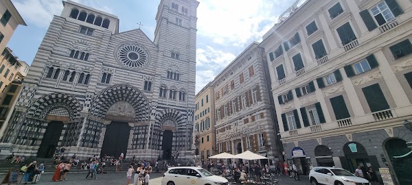 Cathedral of San Lorenzo