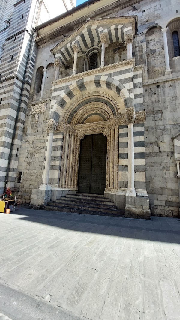 Cathedral of San Lorenzo