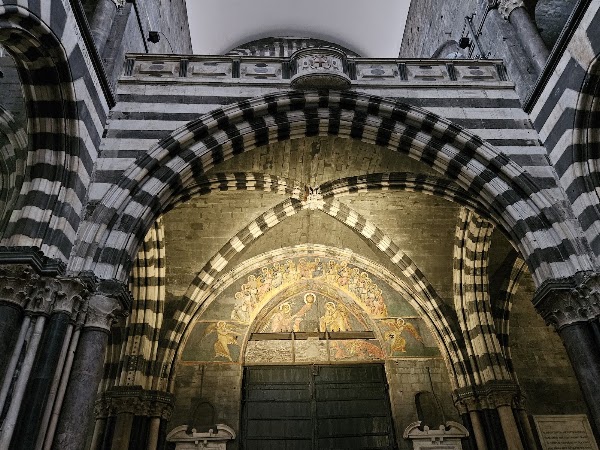 Cathedral of San Lorenzo