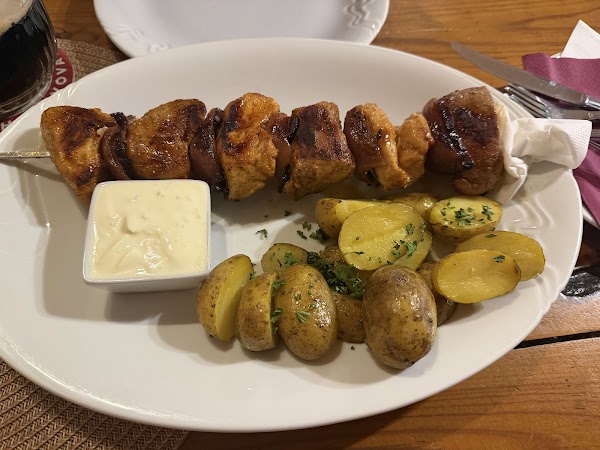 Restaurant Bohemia