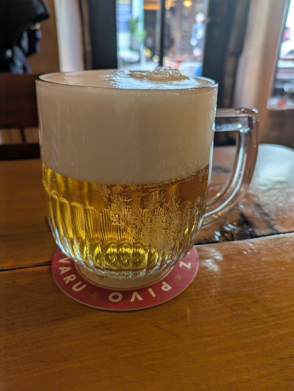 Restaurant Bohemia