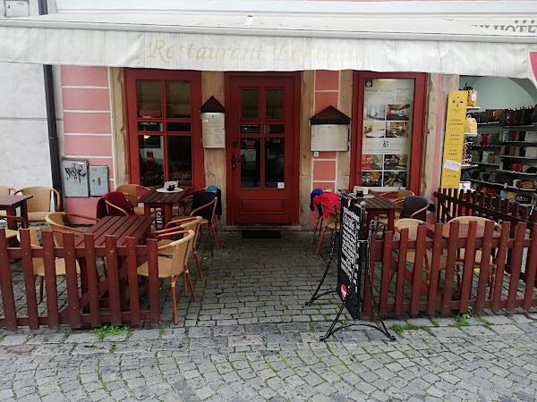 Restaurant Bohemia