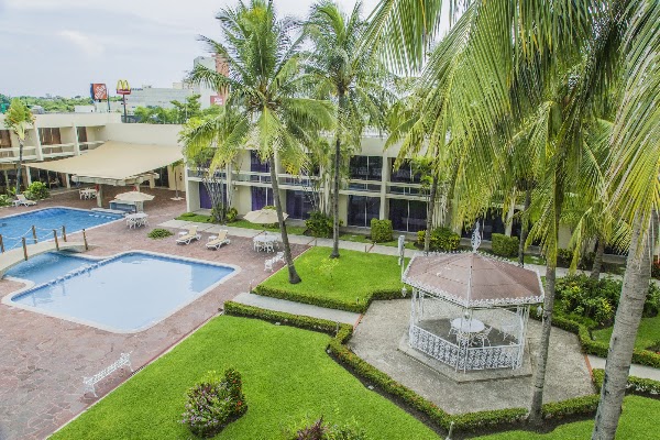 Hotel Posada de Tampico