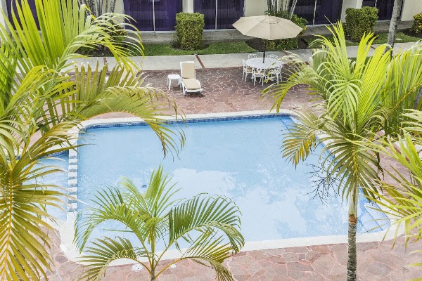 Hotel Posada de Tampico