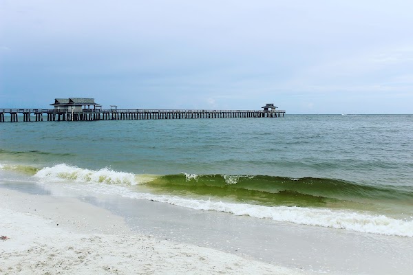Naples Pier