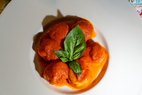 Marco & Caterina trattoria locanda