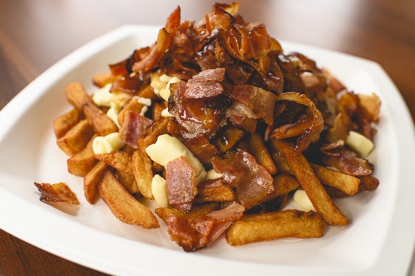 Poissonnerie Lauzier & Bistro de la mer, succursale de Kamouraska