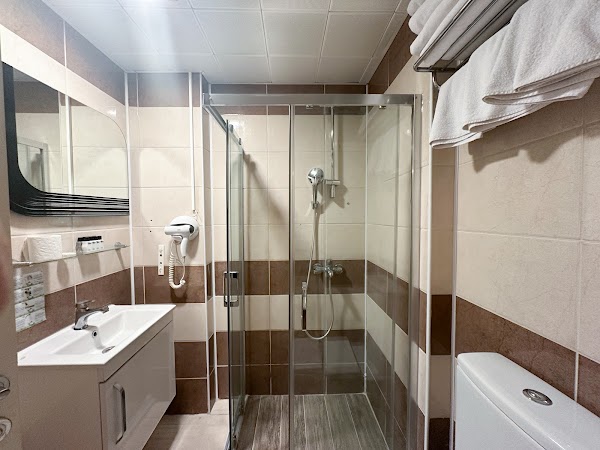 Trakya City Hotel