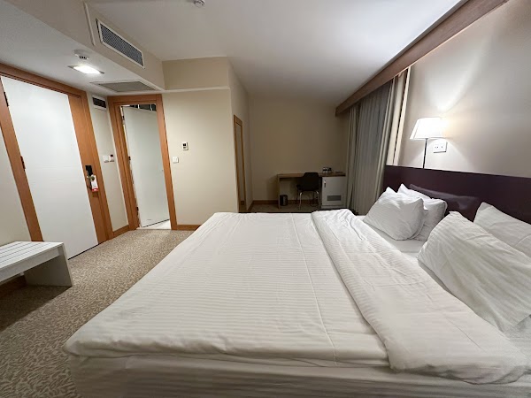 Trakya City Hotel