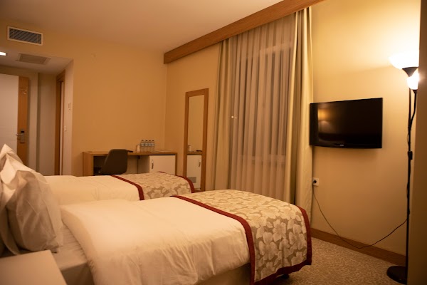 Trakya City Hotel