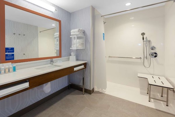 Hampton Inn & Suites Bloomfield Hills Detroit